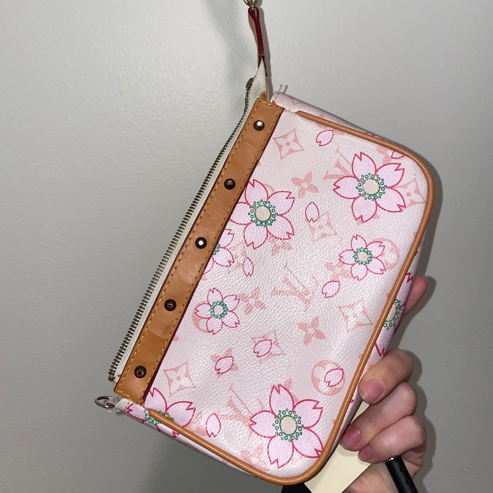 Regina George Louis Vuitton Purse from Mean Girls